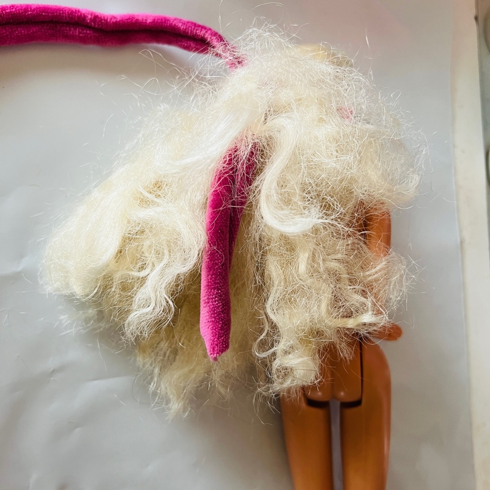 Vintage Barbie doll - Picture 7 of 8